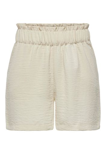 JDY Pantaloni 'Gry'  crema