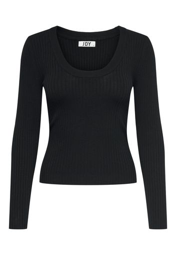 JDY Pullover  nero