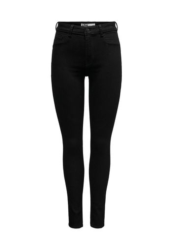 JDY Jeans 'Vega'  nero denim