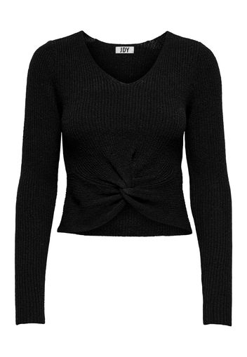 JDY Pullover  nero