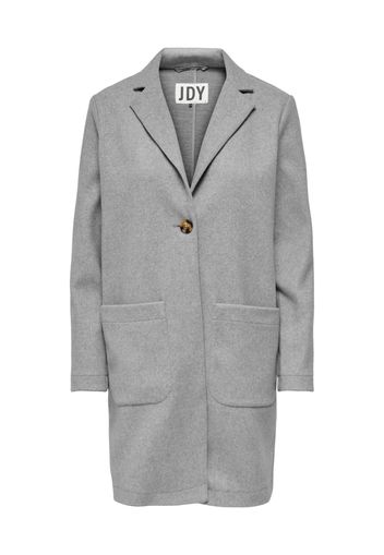 JDY Cappotto di mezza stagione 'Harmony'  grigio sfumato