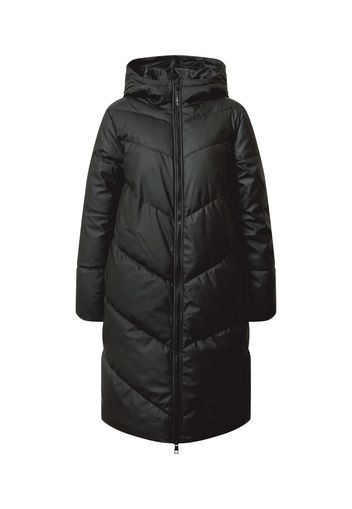 JDY Cappotto invernale 'Ulrikka'  nero