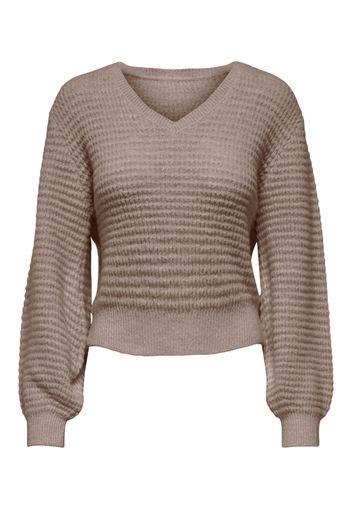 JDY Pullover  grigio