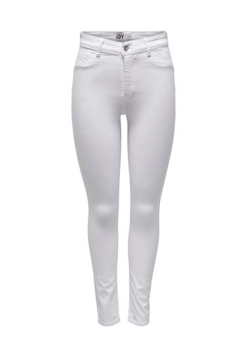 JDY Jeans 'VEGA'  bianco denim