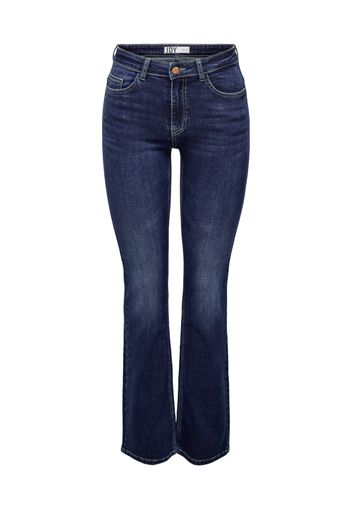 JDY Jeans 'BLUME'  blu scuro