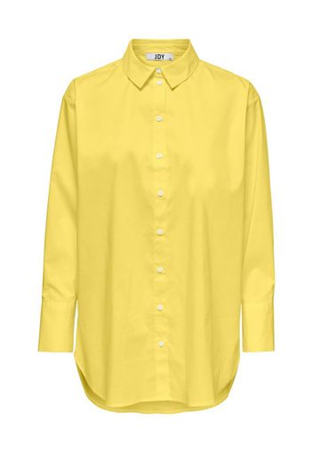 JDY Camicia da donna 'Mio'  giallo