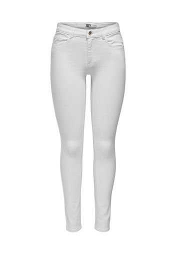 JDY Jeans 'BLUME'  bianco denim