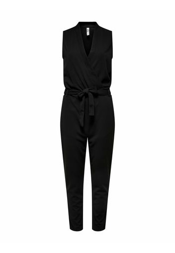 JDY Tuta jumpsuit  nero