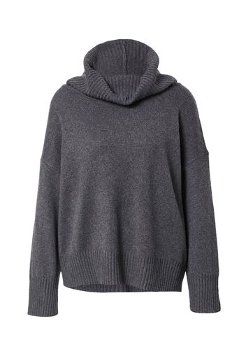 JDY Pullover 'RUE MALENE'  grigio scuro