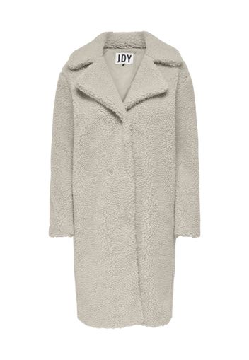 JDY Cappotto invernale  grigio chiaro