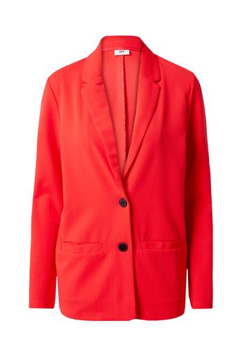 JDY Blazer 'Catia'  rosso