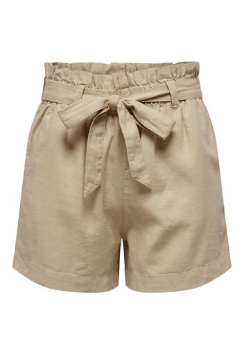 JDY Pantaloni 'DARLING'  beige scuro