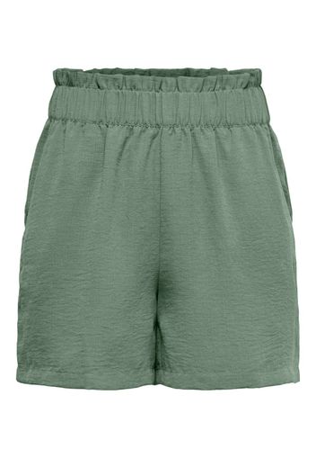 JDY Pantaloni  verde