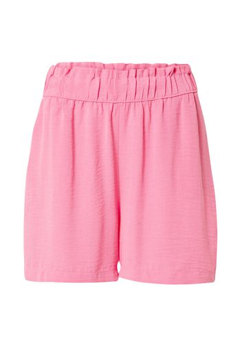 JDY Pantaloni 'Gry'  rosa chiaro