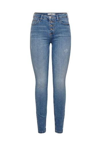 JDY Jeans 'Jona'  blu