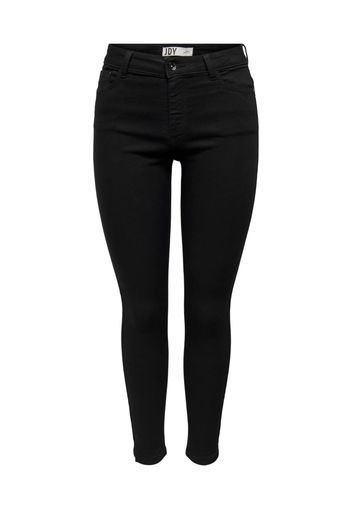 JDY Jeans 'MOLLY'  nero