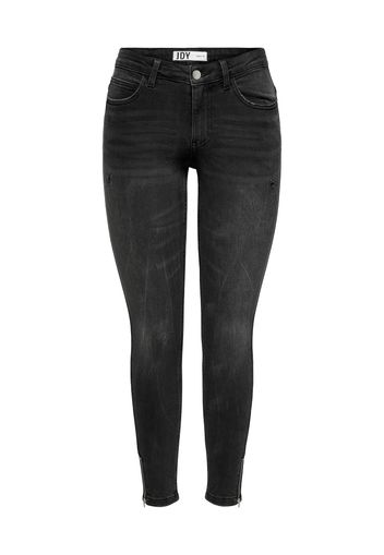 JDY Jeans 'Sonja'  nero denim