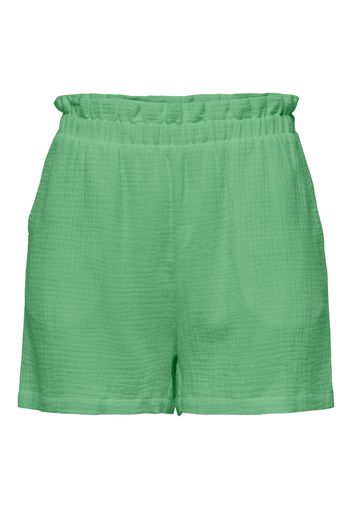 JDY Pantaloni 'THEIS'  verde chiaro