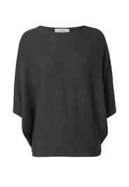 JDY Pullover 'New Behave'  grigio scuro