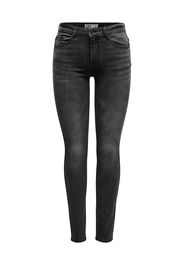 JDY Jeans 'Blume'  nero denim