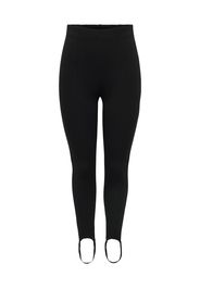 JDY Leggings 'PRETTY'  nero