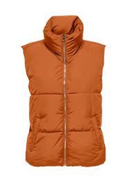 JDY Gilet 'ERICA'  arancione