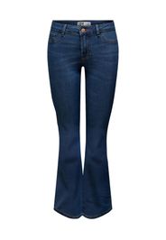 JDY Jeans 'TULGA'  blu / pueblo