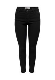 JDY Jeans 'MOLLY'  nero