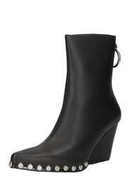 Jeffrey Campbell Stivaletto 'WALTON'  nero