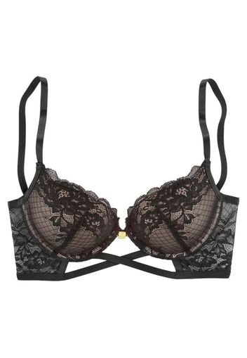 JETTE Reggiseno  nero