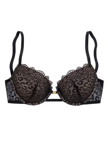 JETTE Reggiseno  nero