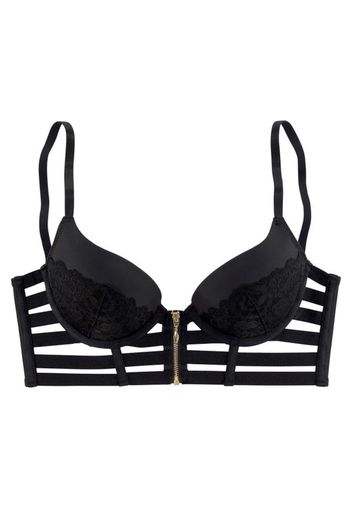 JETTE Reggiseno  nero