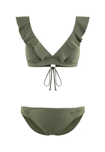 JETTE Bikini  oliva