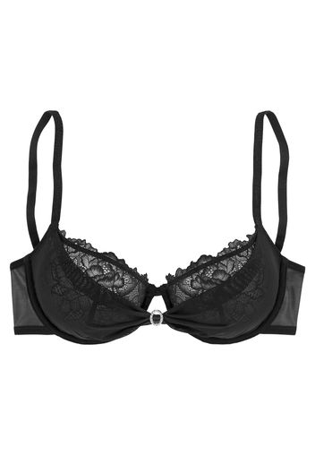 JETTE Reggiseno  nero