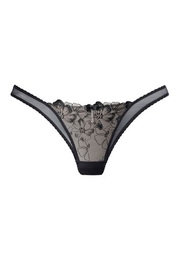 JETTE String  nero