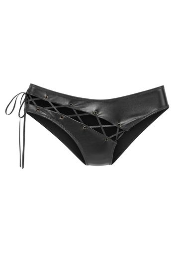 JETTE Slip  nero