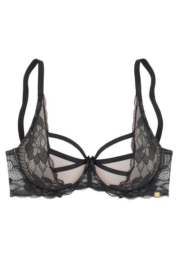 JETTE Reggiseno 'Jette'  nero