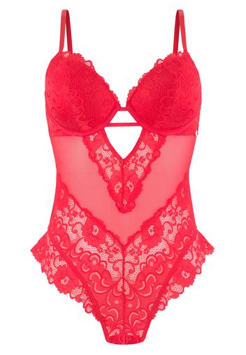 JETTE Body  rosso