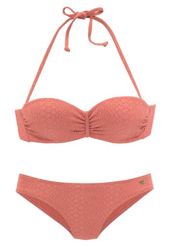 JETTE Bikini  arancione