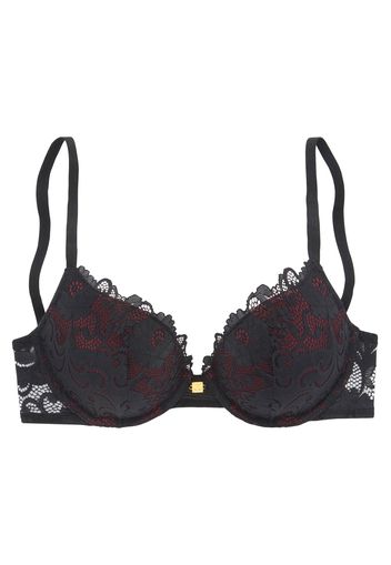 JETTE Reggiseno  nero