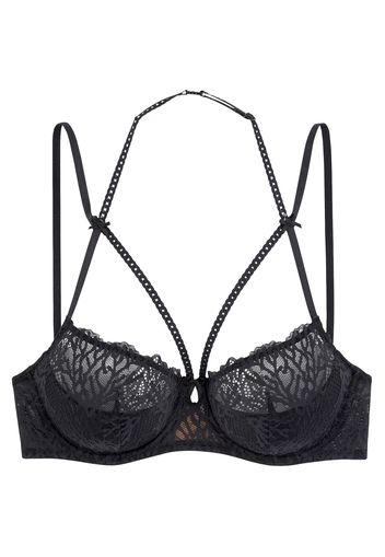 JETTE Reggiseno  nero