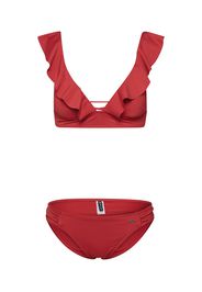 JETTE Bikini  rosso