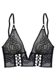 JETTE Reggiseno  nero