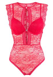 JETTE Body  rosso