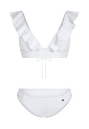 JETTE Costume intero  bianco