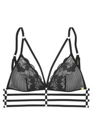 JETTE Reggiseno  nero