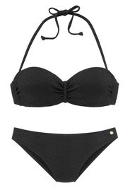 JETTE Bikini  nero