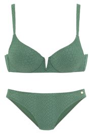 JETTE Bikini  verde