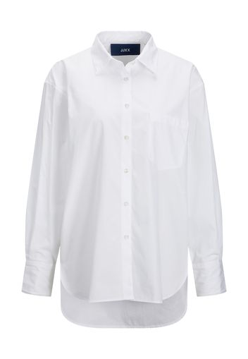 JJXX Camicia da donna 'JXJAMIE'  bianco