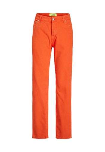 JJXX Jeans 'Seoul'  rosso arancione